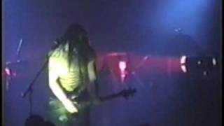 Type O Negative - Bloody Kisses Live!