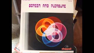 Jingles 2-B.Kaufman & G.Jerome-Screen And Pleasure-Chappell CHA 004