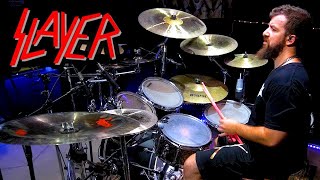 Download lagu SLAYER - Angel of Death DRUMS mp3 Download lagu SLAYER - Angel of Death DRUMS mp3