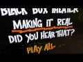 Monster House DVD Menu Walkthrough