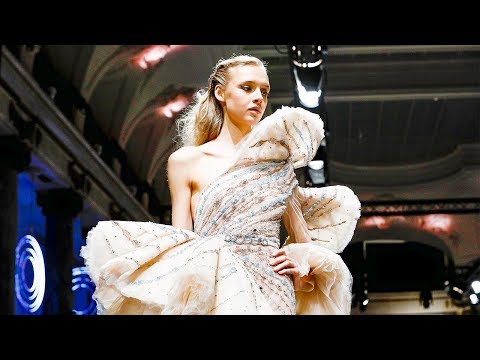 Ziad Nakad | Haute Couture Spring Summer 2019 Full Show | Exclusive
