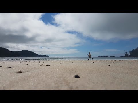 Hiking Vancouver Island: Ep9 - The North Coast Trail
