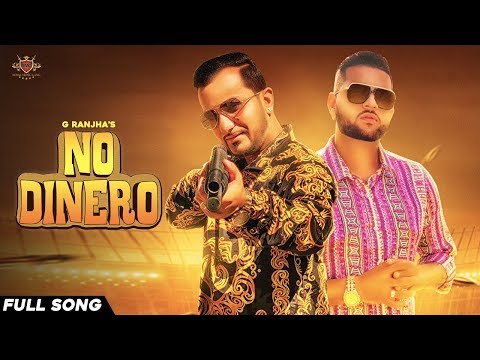 Poster no dinero lyrics – g ranjha, karan aujla