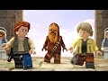 Lego Star Wars The Skywalker Saga Episode 4 A New Hope No Commentary