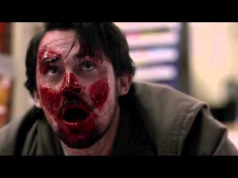 SUPERNATURAL 10x15 "Was sie trugen" Trailer (deutsch)