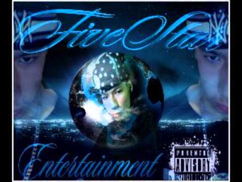 Its All Good (In My Hood) - Five Star Entertainment (Ghetto Poets Mixtape)