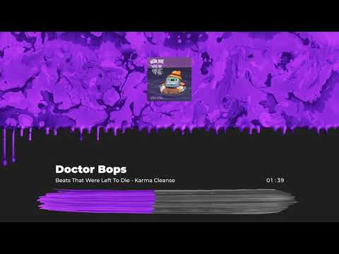 20 BTWLTD - Glitch Edition - Karma Cleanse [Free / Royalty Free]