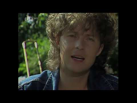 Peter Nagy Kaźdý muzikant (nosí slzu na duši) Telegramiáda 1987