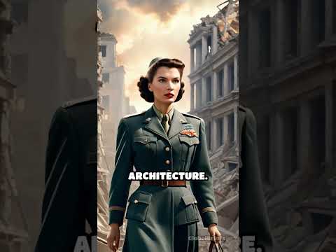 The Monuments Men: Guardians of Culture