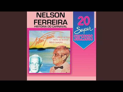 Bem Te VI / Bye Bye My Baby / Pernambuco Você É Meu / Evocação Nº 1