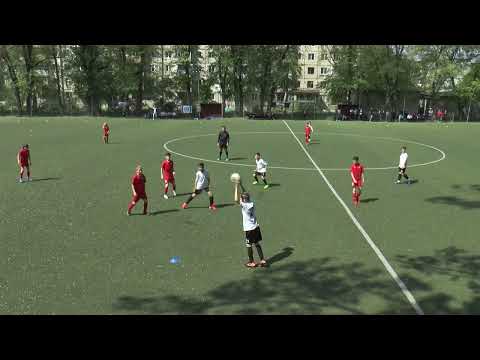 07 05 2022 Zarea Balti-Radu Rebeja 1-1