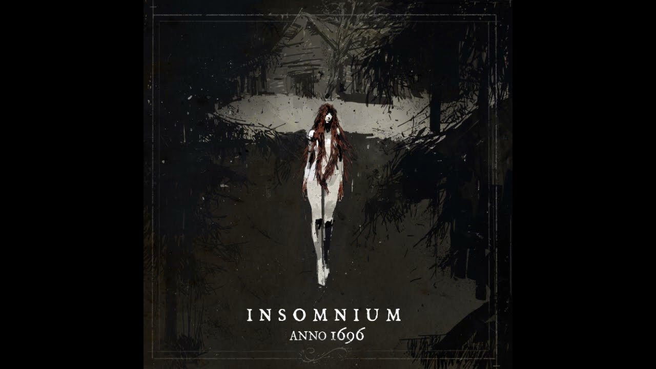Insomnium Flowers Of The Night WarnowFM ️