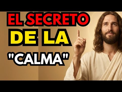 DIOS revela cómo el SILENCIO CAMBIA el rumbo de tu VIDA / estudio bíblico
