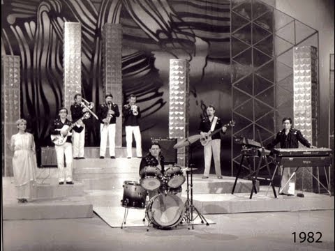 Mircea Dragan - Romanticii - Asteapta-ma