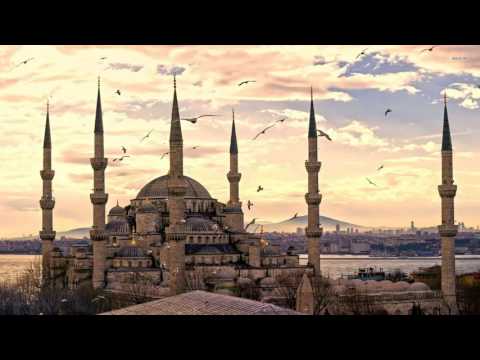 Dj. Volkan Uça Feat. Merih Gurluk - Istanbul (Radio Mix)