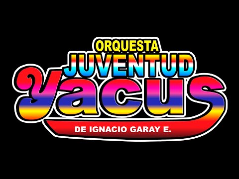Orquesta Juventud YACUS de Ignacio Garay en Cajatambo 2023