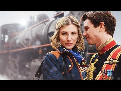 Trailer-Vorschau: Ein Prinz zu Weihnachten