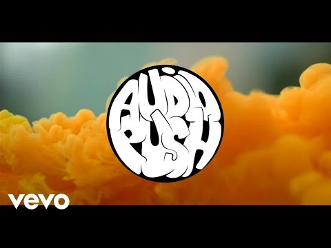 Audio Push - Control Us