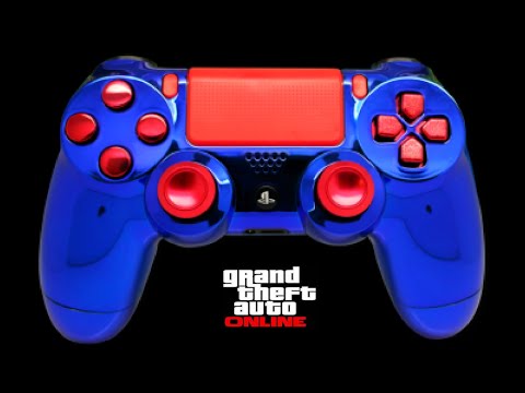 How do I change the controller interface?! :: Grand Theft Auto V General  Discussions