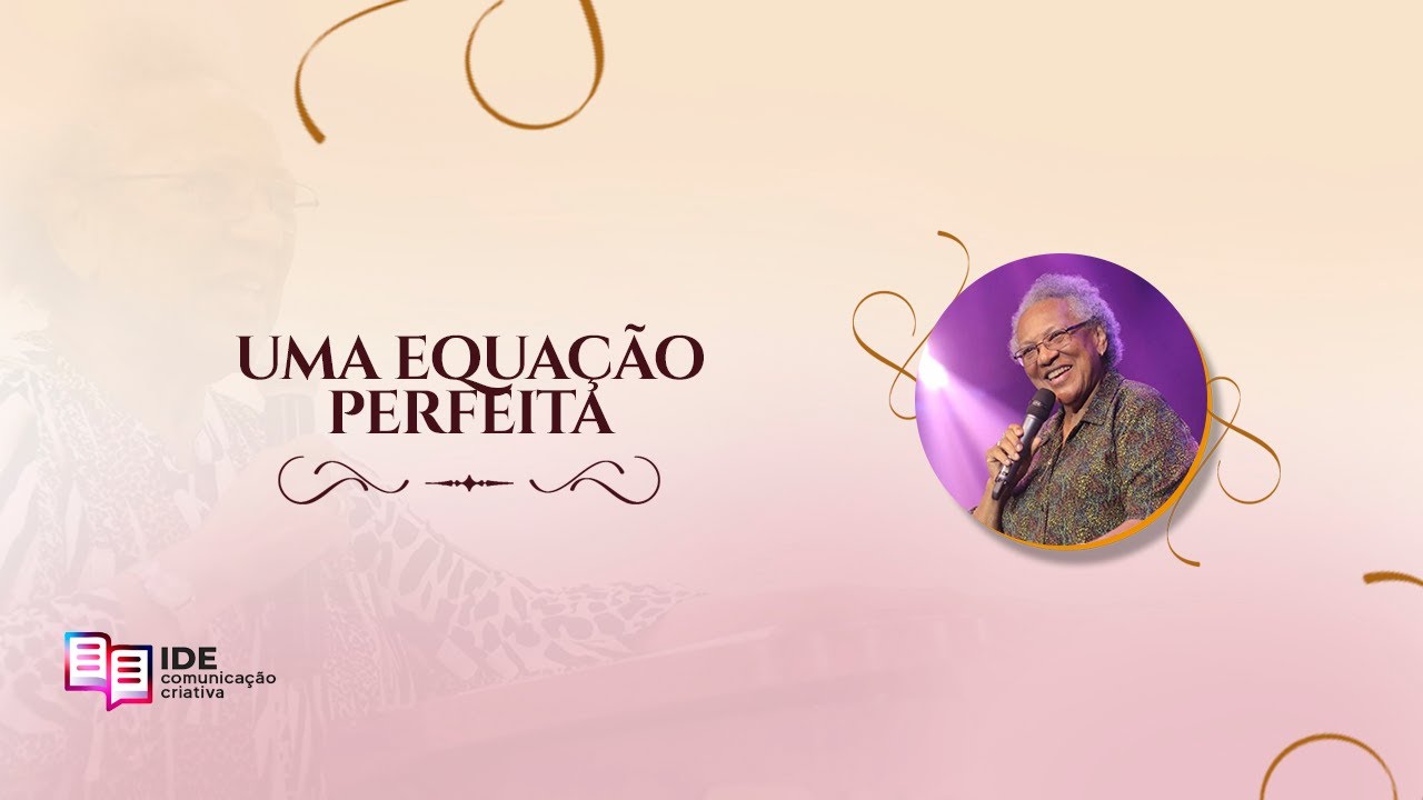 Uma equação perfeita