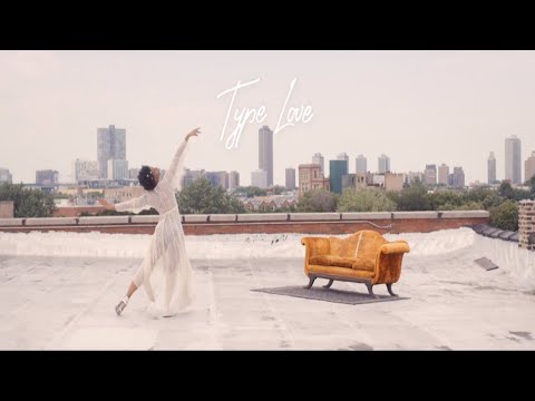 Mykele Deville - Type Love (Official Video)  ft. Daryn Alexus