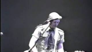 The Tragically Hip - December 31 1999 - ABAC/Gems/Save The Planet