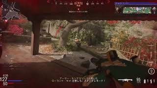 【女性実況】CoDV / Call of Duty Vanguard 【XP二倍ときいて】