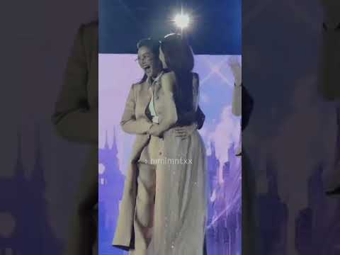 P’Fa’s instinct but Charlotte’s reaction was like “We are in PUBLIC”  #englot #charlotte #engfa