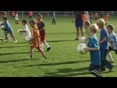 Měsíc náborů - Trutnov (17.9. 2014)