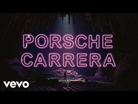 Video thumbnail for Porsche Carrera