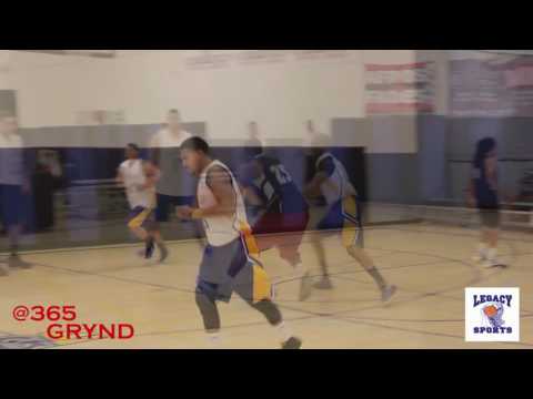 Monday Night - Showtime vs Eleate 8/22