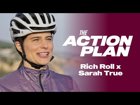 The Action Plan | Rich Roll x Sarah True
