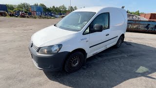 Prodaja Volkswagen Caddy lakog furgona - Slika 4 | Autoline RS Volkswagen Caddy laki furgon | Slika 4 - Autoline