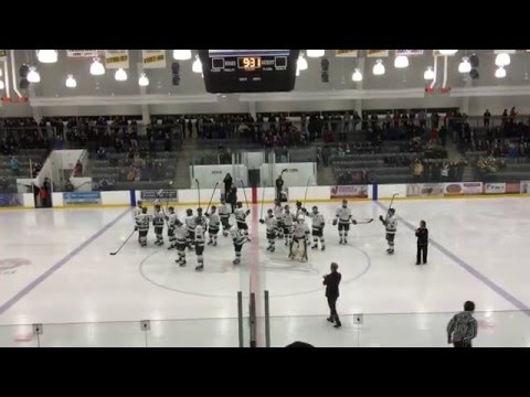 Great Season Sugar Kings!