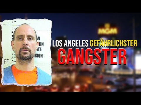 Die Geschichte des GEFÄHRLICHSTEN GANGSTERS aus LOS ANGELES (Dokumentation)