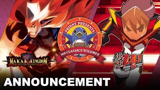 Fw: [情報] 幽靈王國、絕對英雄改造計畫發表