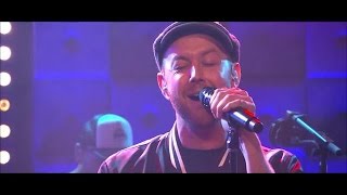 Matt Simons - Lose Control - RTL LATE NIGHT