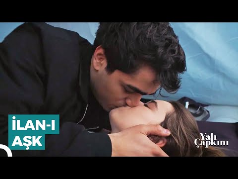 "Seni Çok Seviyorum Antep Fıstığı..." | Yalı Çapkını 33. Bölüm