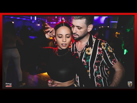 Grupo Extra -Solo Mia [Daniel y Tom] @Sensual Bachata Dance