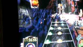 Download lagu When Your Were Young- guitar hero mp3