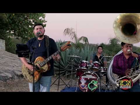 Alexis Sarabia y Los Reyes - El Treinta y Tres "33" (En Vivo) [2023]