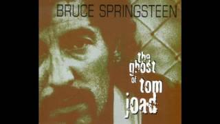 Straight Time (Live at the Tower Theater, Philadelphia, Pa, 1995 - Bruce Springsteen