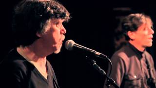 Tommy Malone "All Dressed Up"  11/21/14