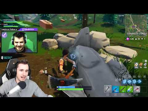 FORTNITE DOPO MESI CHE NON GIOCO