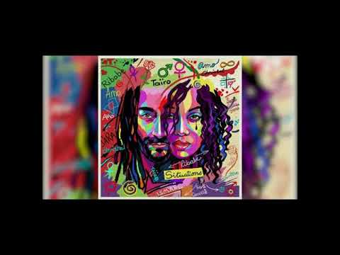 TAÏRO feat  CHRISTEL   Regarde moi REMIX 2022