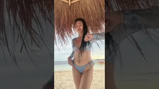 maricar Canasa TikTok be like...