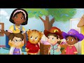 PBS KIDS TALK ABOUT RACISM Special 2020 Promo