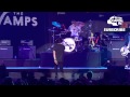 The Vamps - 'Wild Heart' (Live At The Jingle ...