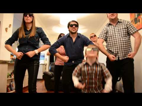 Bruno Mars - The Lazy Song - (Parodia Argentina)