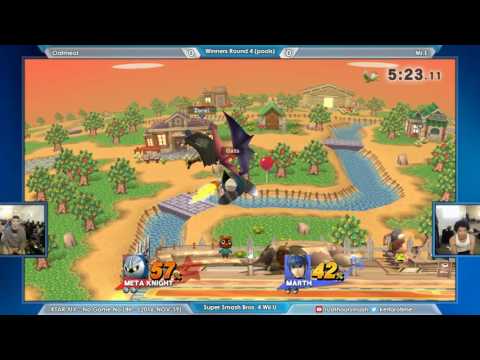 KTAR #19   SSB4 W4 Pools   Oatmeal VS SS Mr E